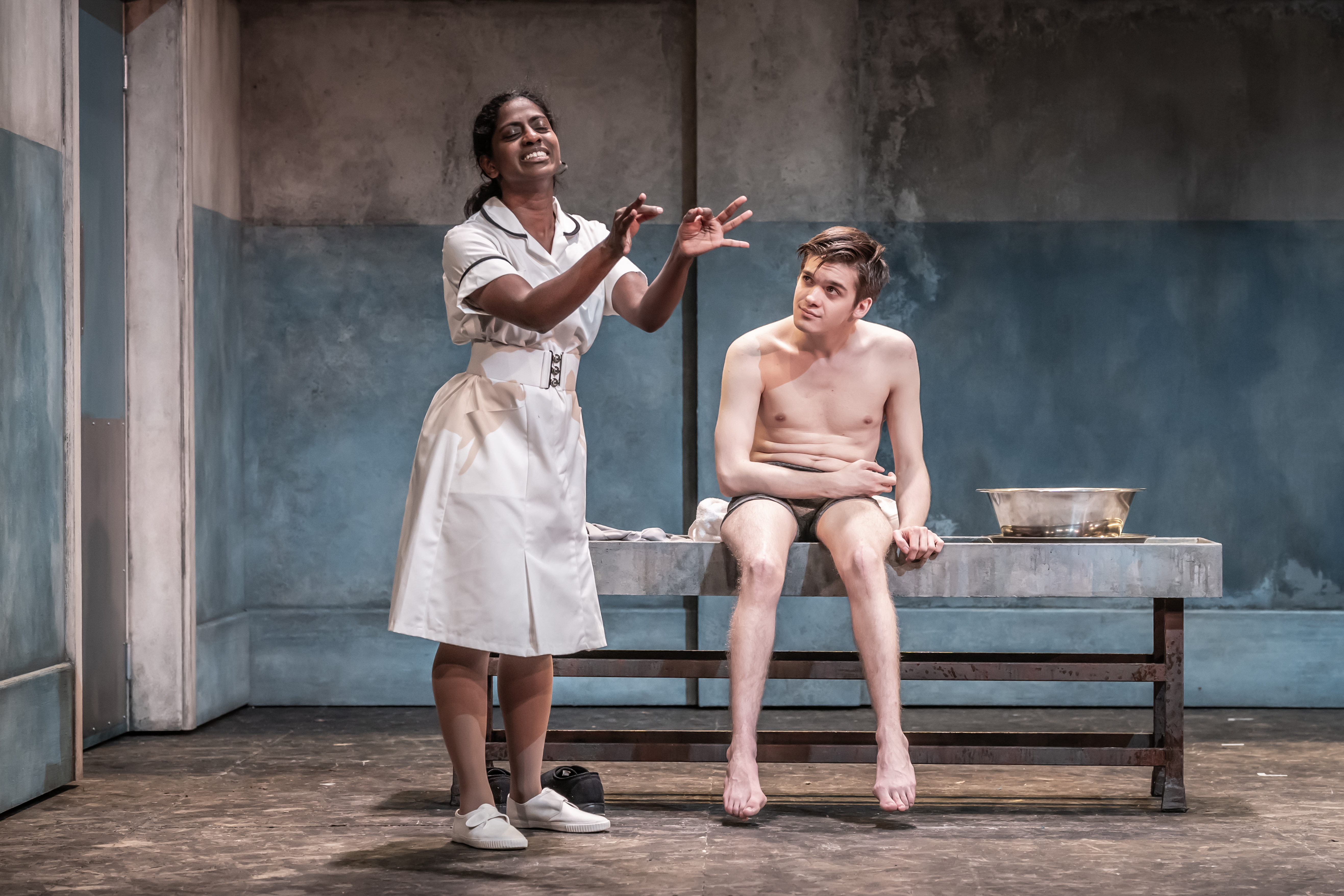 Elephant Man PROD 3003