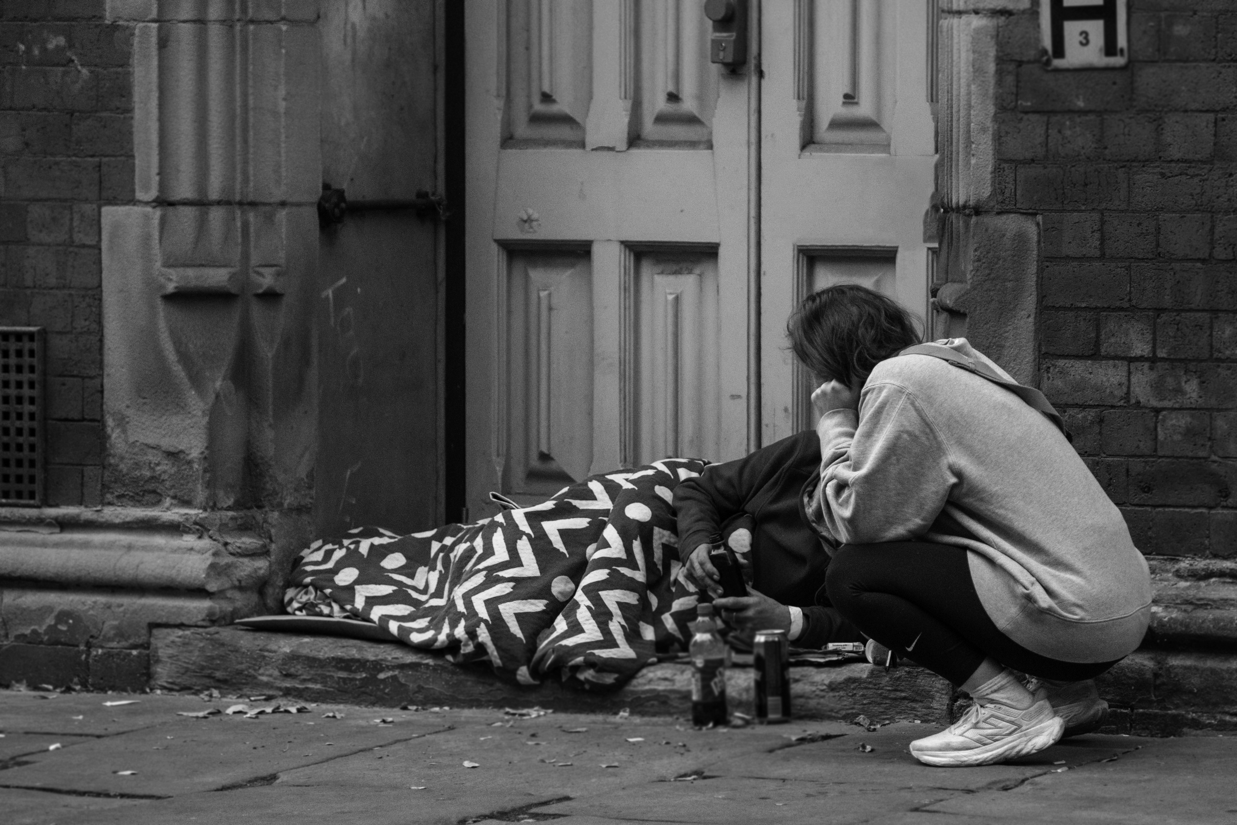 Framework Issues Winter Appeal SOS